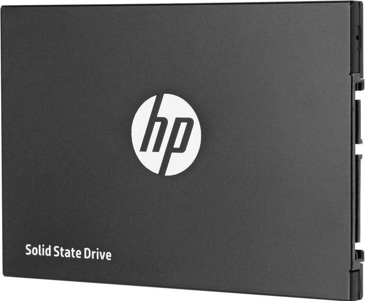 Produktbild HP S700 (250 GB, 2.5")