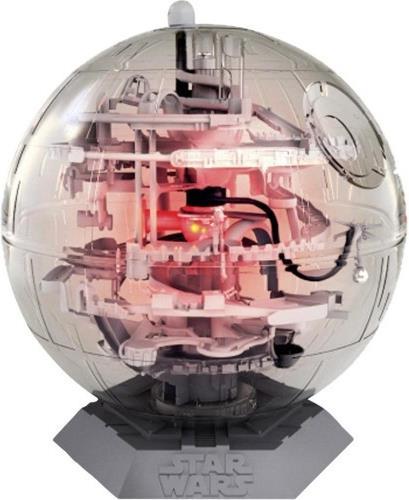 Actual product image Spin Master Perplexus Star Wars (English, Italian, French, German)