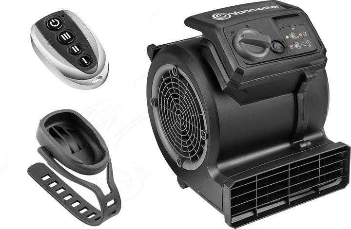 Actual product image Vacmaster Cardio54 (49 dB)