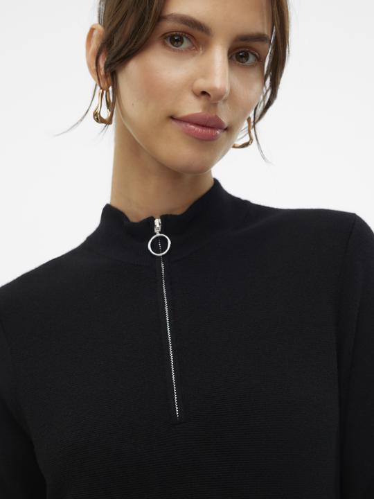 Actual product image Vero Moda VMNANCY Short dress Knitted dress (XS)