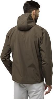 Produktbild Jack Wolfskin Prelight 2L Ins Jacket (M)