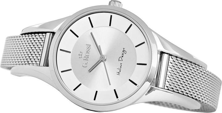 Image du produit Gino Rossi Watch G.Rossi WOMEN'S WATCH - KAYLE (zg773a) - Universal BOX (165 mm)