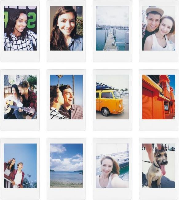 Produktbild Fujifilm Instax Mini 70