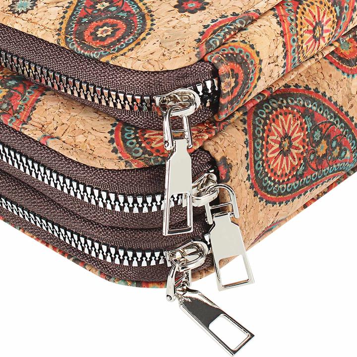 Image du produit Avizar Sac en liège EcoCork