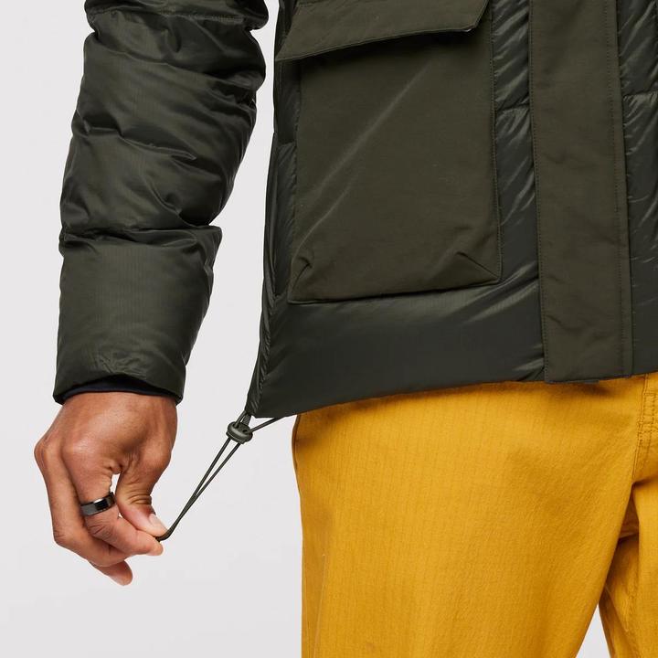 Image du produit Cotopaxi Solazo Down Parka (XXL)