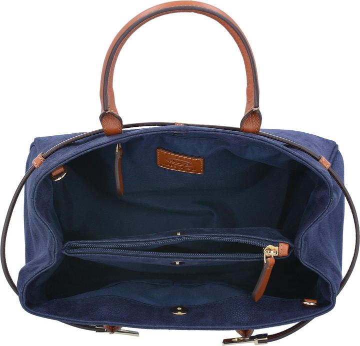 Actual product image Brics Bric's handbag Life Handbag Greta