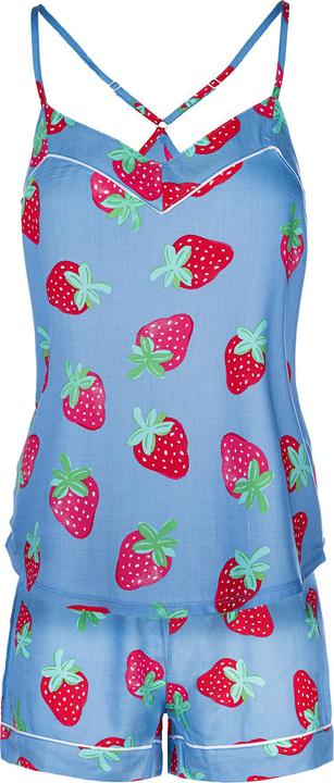 Actual product image Pj Salvage Pyjama Farmers Market (XS)