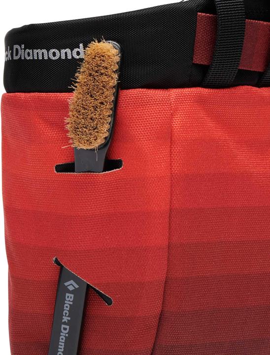 Immagine prodotto Black Diamond Borsa Per Il Gym Chalk