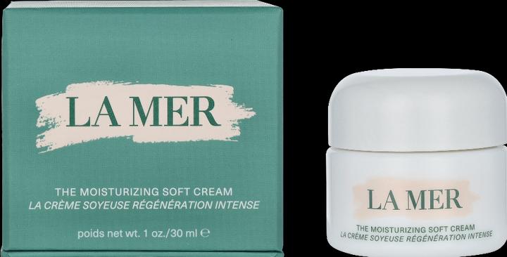 Productafbeelding La Mer De Hydraterende Zachte Crème (30 ml, 24h crème)