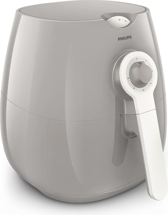 Actual product image Philips Airfryer
