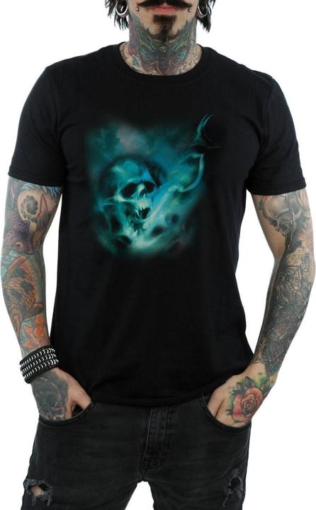 Produktbild Voldemort Dark Mark Mist TShirt (S)