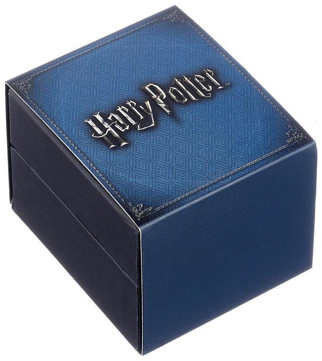Produktbild Carat HARRY POTTER - Reliques de la Mort - Boucle d'Oreilles Argent Massif (Sterling Silber)