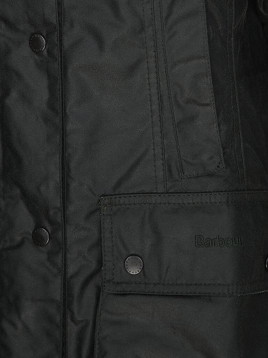 Actual product image Barbour Beadnell Wax Jacket (46)