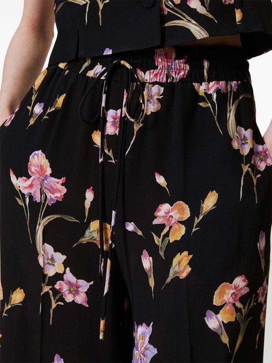 Image du produit Twinset Twin-set Pantaloni Multicolour (42)
