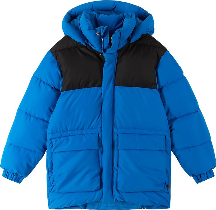 Produktbild Reima Winterjacke "Toukola" blau (116)