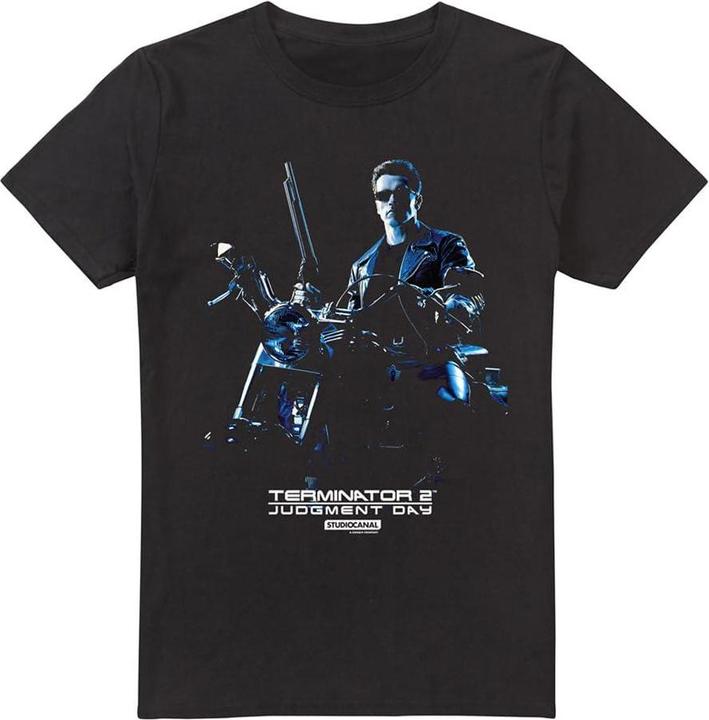 Terminator TShirt