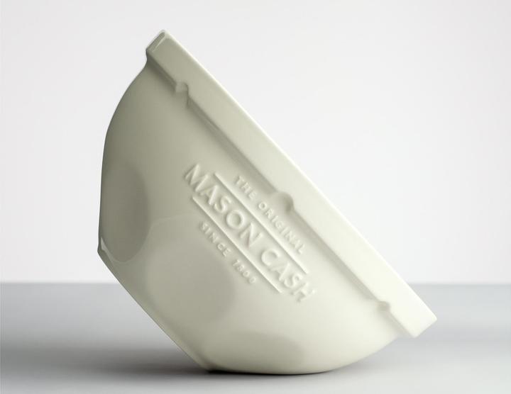 Immagine prodotto Mason Cash Ciotola di miscelazione (29 cm, 5 l, 1 x)
