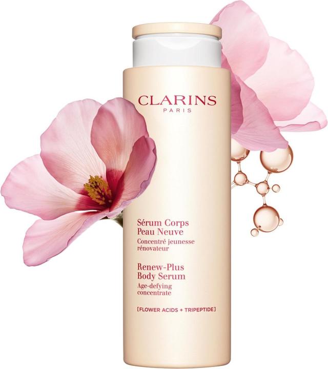 Immagine prodotto Clarins Siero Corps Peau Normale 2025 (200 ml)