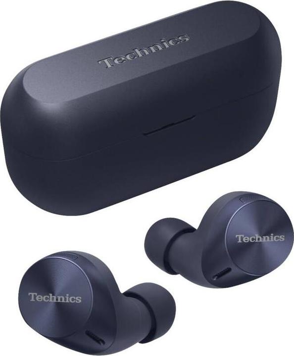 Technics EAH-AZ60M2EA (ANC, 0.50 h, Kabellos)