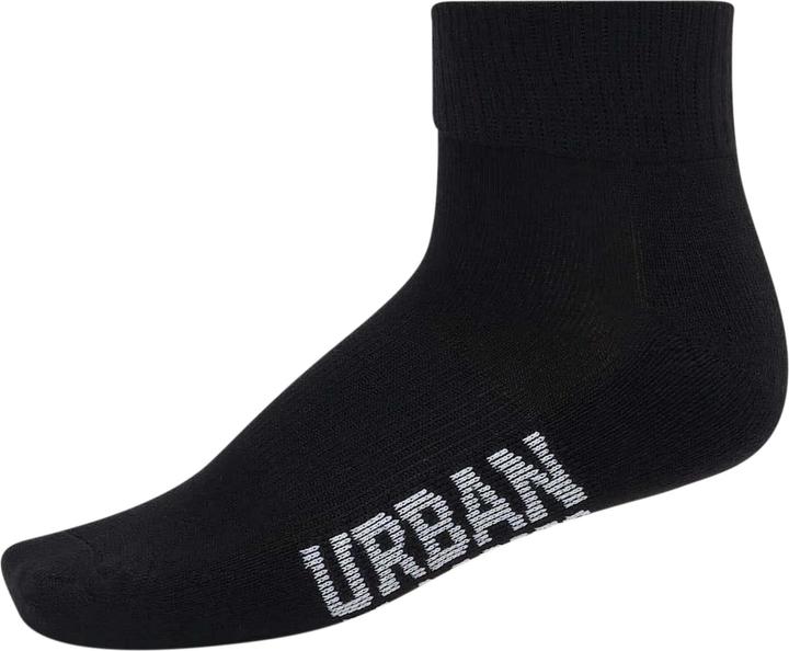 Immagine prodotto Urban Classics High Sneaker Socks 6-Pack (confezione da 6, 35 - 38)