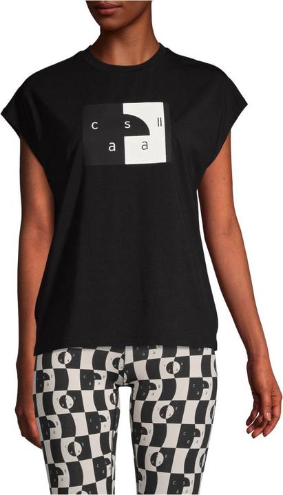 Produktbild CASALL T-Shirt Boxy (XL)