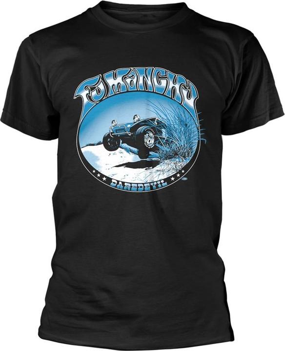 Produktbild Fu Manchu Daredevil (S)