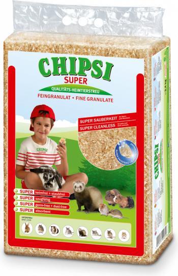 Image du produit Chipsi Super (3.40 kg, Copeaux)