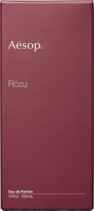 Produktbild Aesop Rozu (Eau de Parfum, 50 ml)