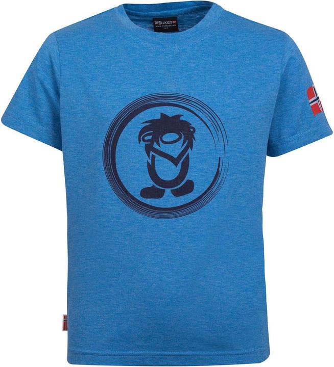 Produktbild Trollkids Trollfjord T-Shirt (104)