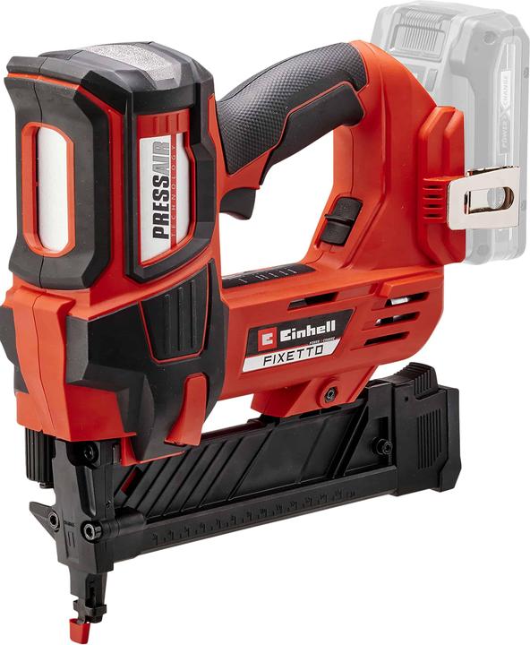 Einhell Fixetto 18/50 N