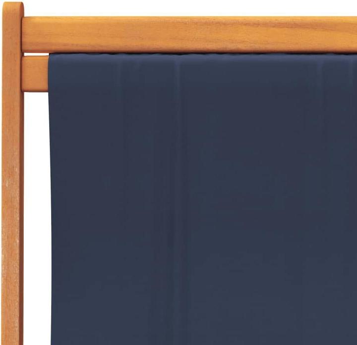 Produktbild VidaXL Strandstühle (127 cm)