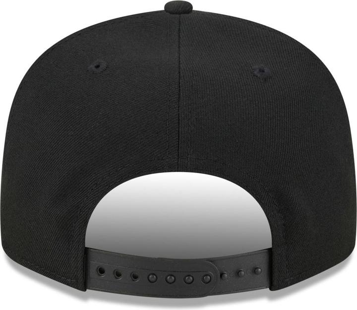Produktbild New Era San Francisco 49ers CRUCIAL CATCH 9FIFTY Cap (One Size)
