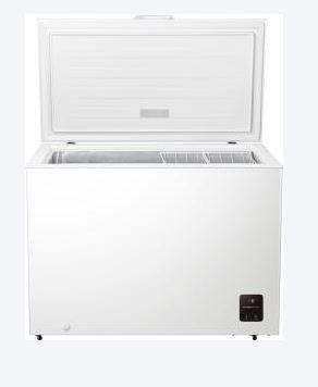 Actual product image Gorenje GORE freezer (Stand-alone, 297 l)