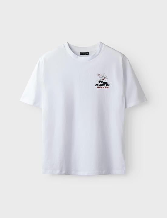 Image du produit Lmtd Ärmelloses T-Shirt (134)