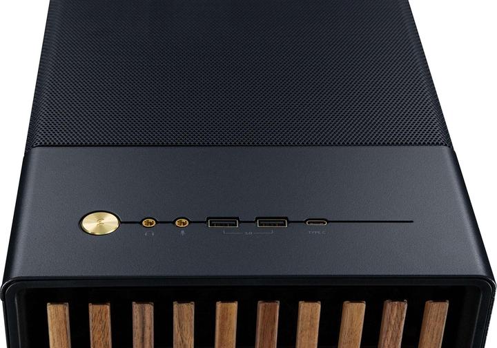 Actual product image Captiva I79-695 (Intel Core i9-14900K, 32 GB, 1000 GB, Intel UHD Graphics)
