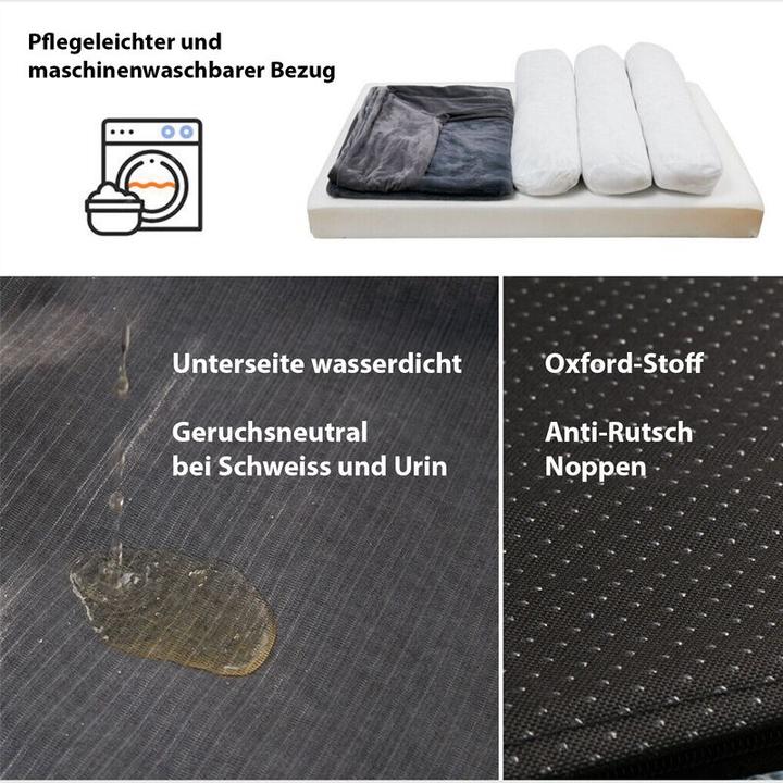 Actual product image Hermex Dog bed (Dog)