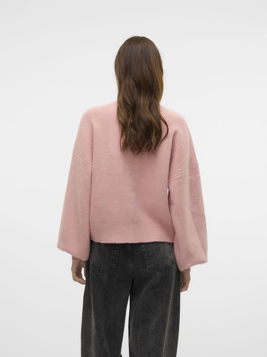 Actual product image Vero Moda VMCARRIE cardigan Cardigan (M)