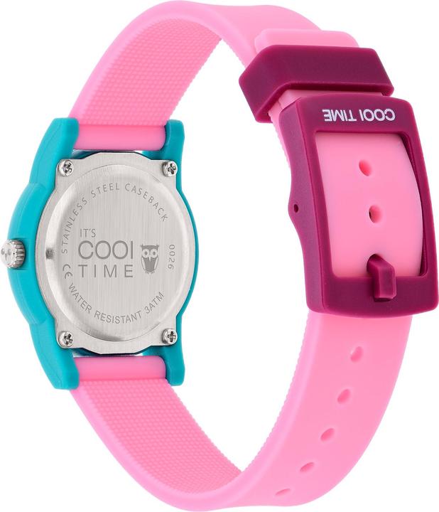 Immagine prodotto Cool Time Kids Kinderuhr (Orologio da polso analogico, 30.50 mm)