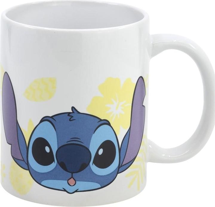 Produktbild Stitch Lilo & -