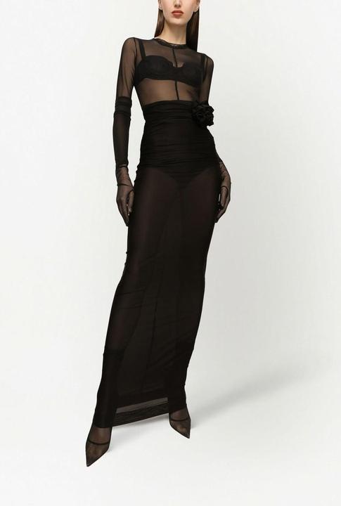 Actual product image Dolce & Gabbana Jumpers Black (40)