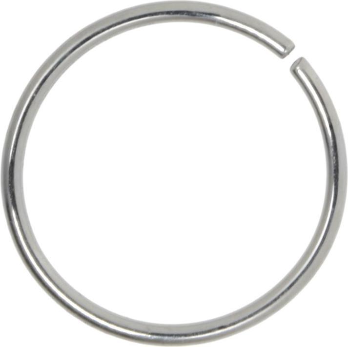 Produktbild Bijouteria Nasenring (Edelstahl)