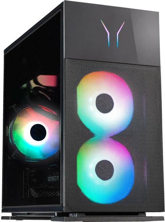 Medion Erazer Engineer X30 MD35478 (Intel Core Ultra 7 265F, 32 GB, 2000 GB, GeForce RTX 5070)