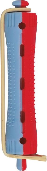 Actual product image XanitaliaPro Curlers For Perm With Holes Short Cortos
