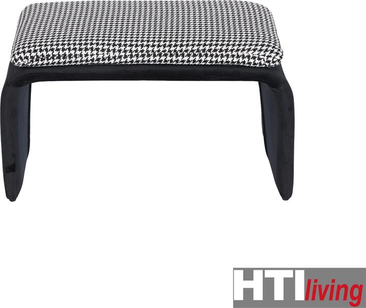 Produktbild HTI-Living Hocker