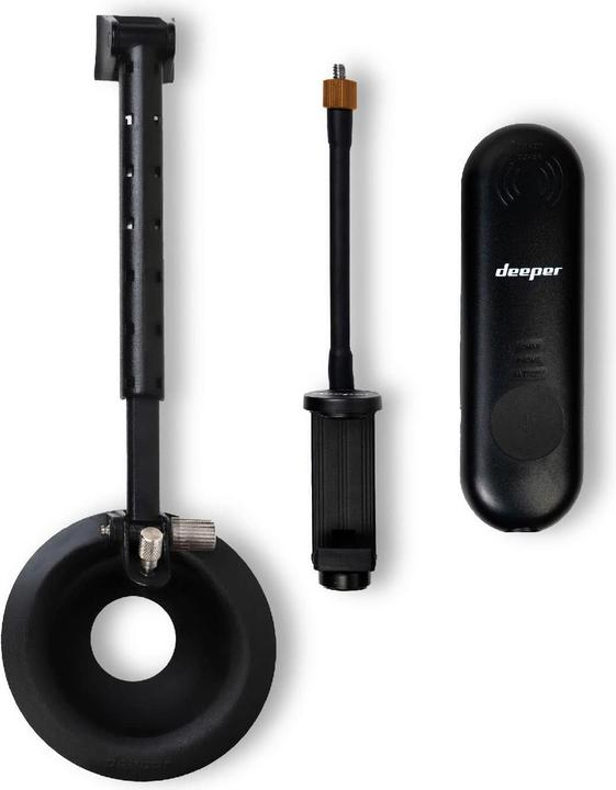 Productafbeelding Deeper Range Extender Kit voor de Voederboot