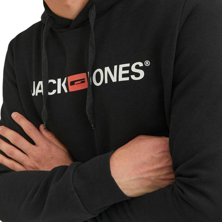 Produktbild Jack & Jones 2er Pack Corp Sweatshirt / Hoodie (S)