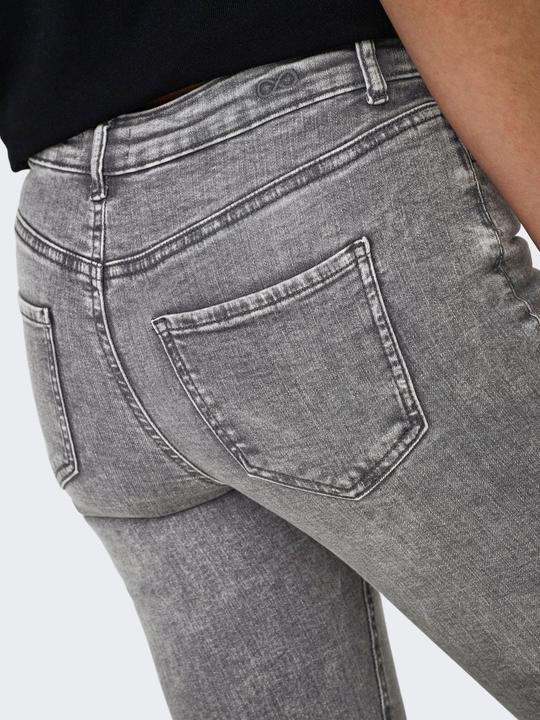 Image du produit JdY JDYFINA Mittlere Taille Skinny Fit Jeans Skinny Jeans (L)