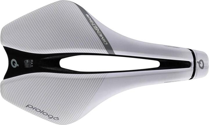 Actual product image Prologo Nago Evo X8 CPC Tirox
