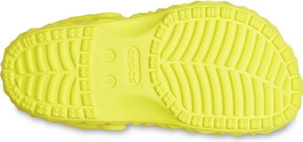 Produktbild Crocs K's Classic Geometric Clog (30)