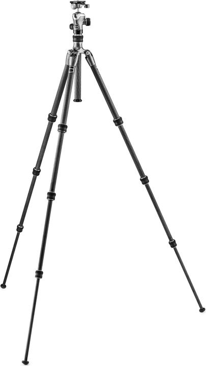 Produktbild Gitzo Gk0545t-82tqd (Carbon)